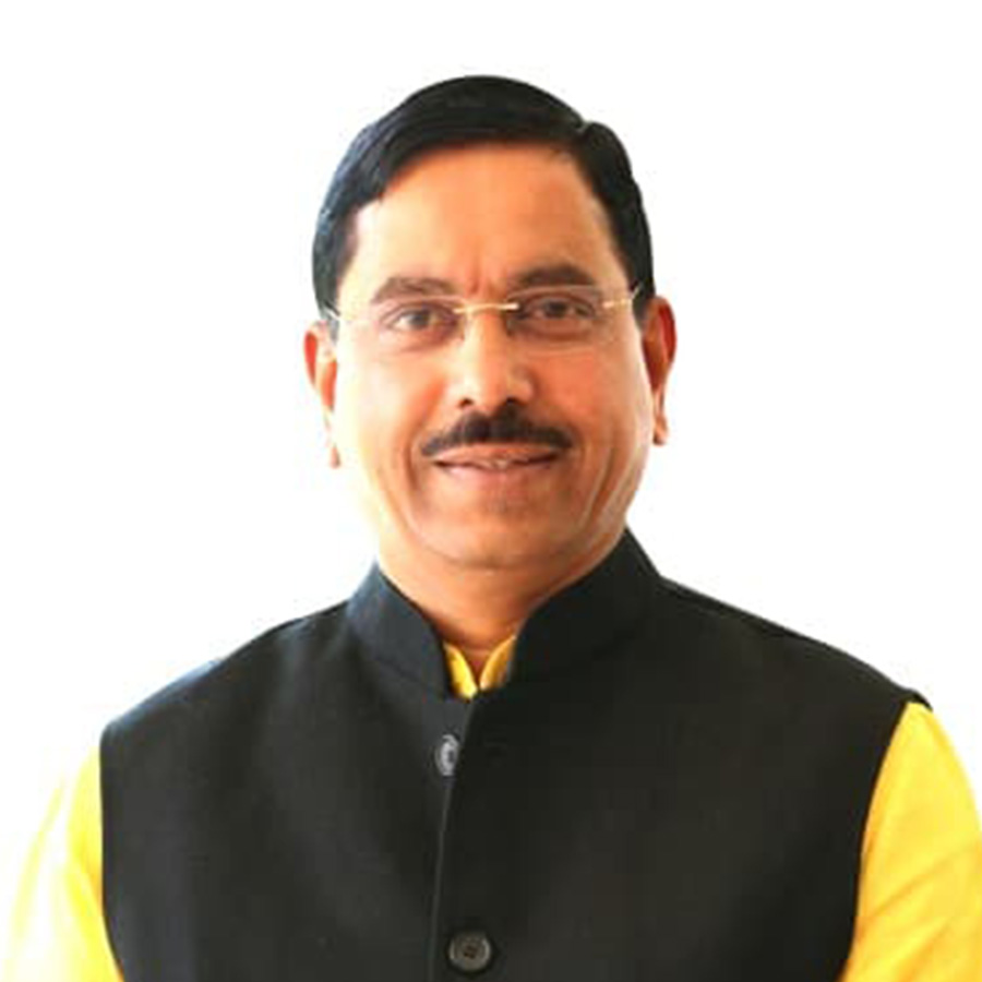 Shri Pralhad Joshi